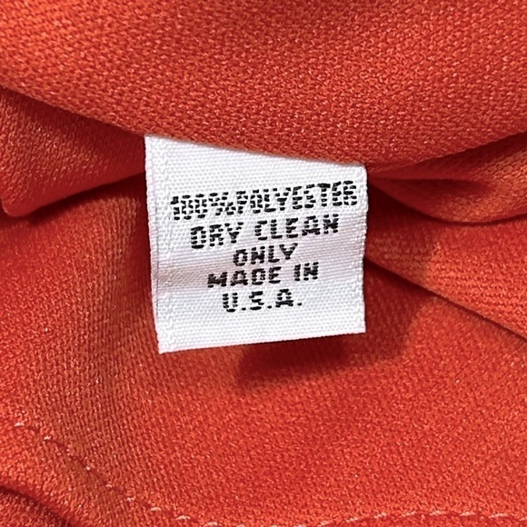 HUTCH Declan Brown Rust Dress Size 2 Floral Midi Boho Prairie Cottage Western - Picture 9 of 9